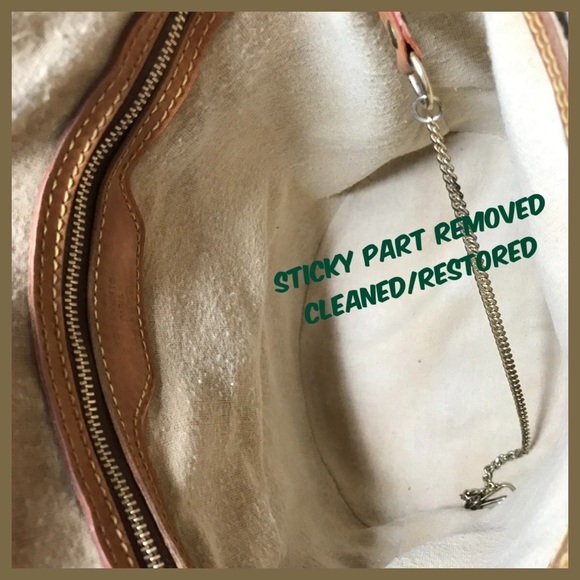 ❌Sold!!Authentic Louis Vuitton Bucket Pm - Picture 8 of 13